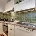 Apartment Ognissanti By Mamo Florenz