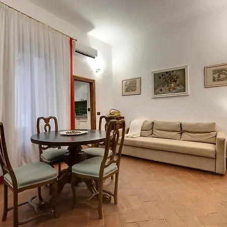 Ognissanti By Mamo Appartement