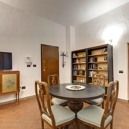 Ognissanti By Mamo Apartmán *