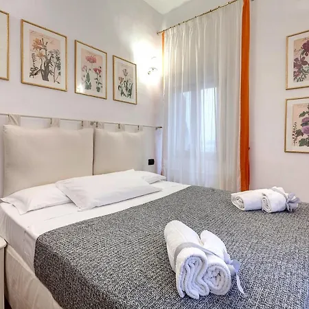 Ognissanti By Mamo Appartement *