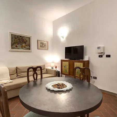 Ognissanti By Mamo Appartement