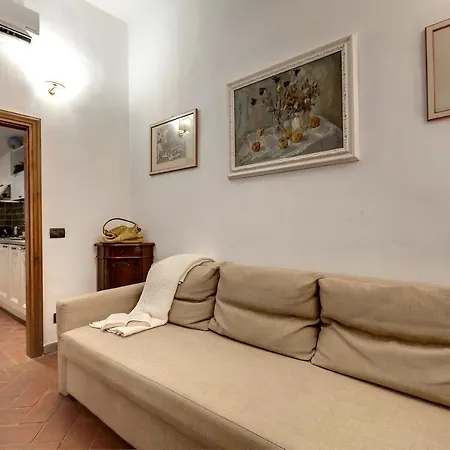 Apartment Ognissanti By Mamo *