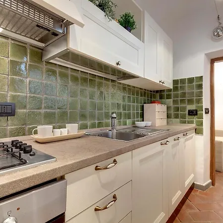 Appartement Ognissanti By Mamo