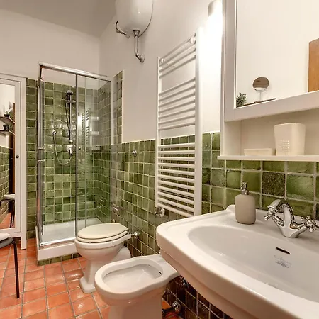 Ognissanti By Mamo Appartement *