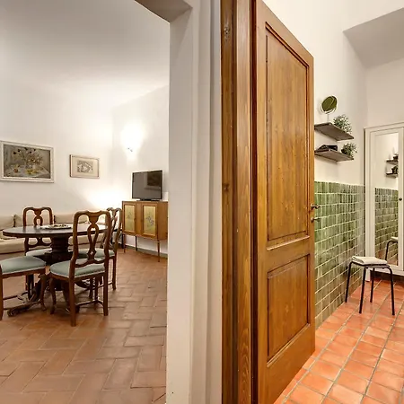 Ognissanti By Mamo Apartment