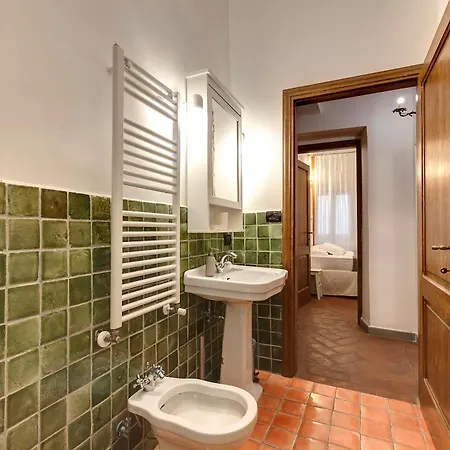 Appartement Ognissanti By Mamo
