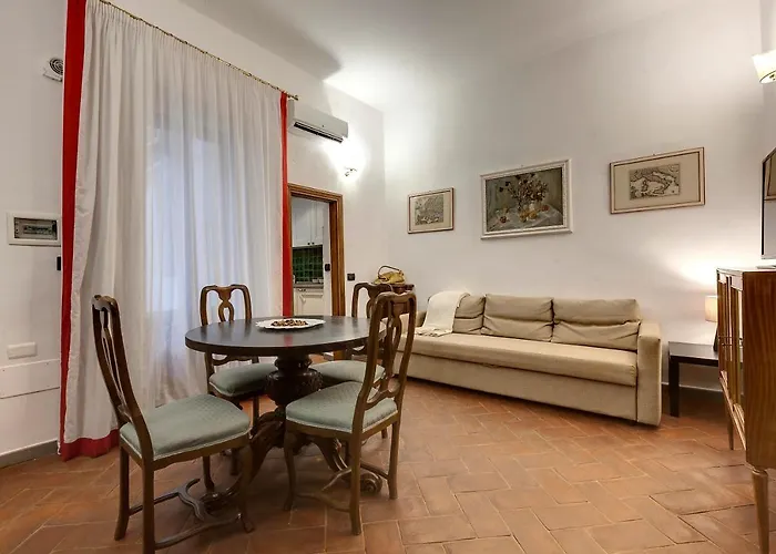 Ognissanti By Mamo Apartment
