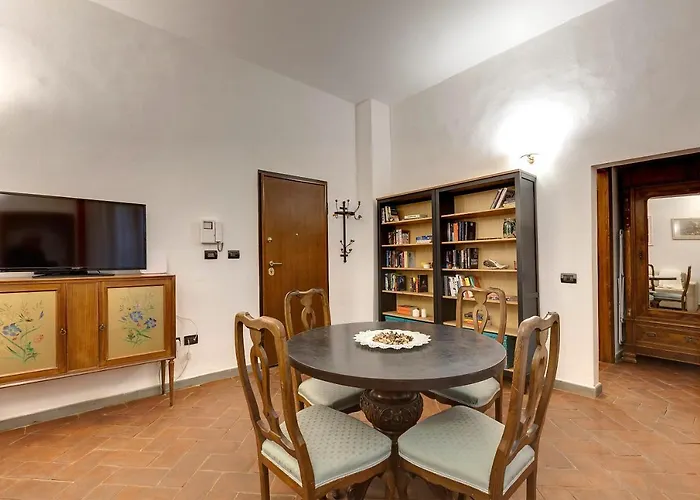 Ognissanti By Mamo Apartment *