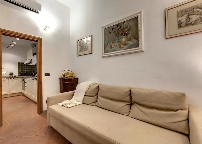 Apartment Ognissanti By Mamo *