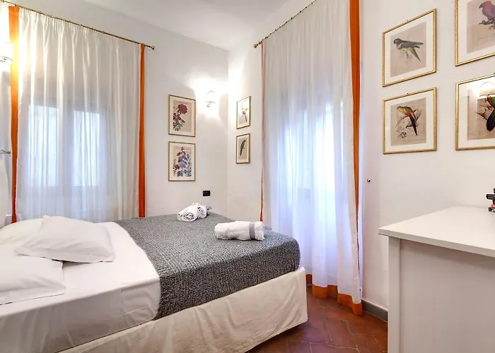 Apartment Ognissanti By Mamo *