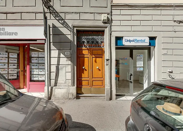 Apartment Ognissanti By Mamo *