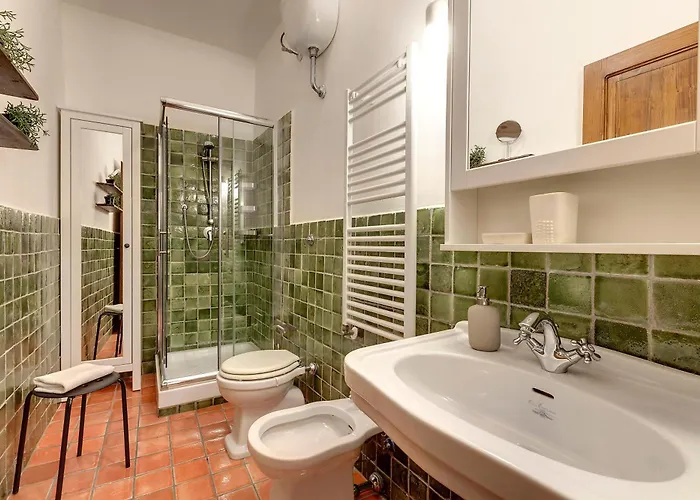 Ognissanti By Mamo Apartment *