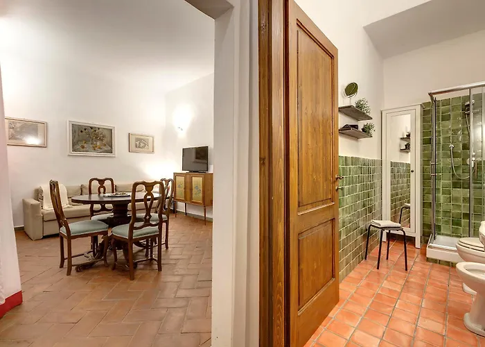 Ognissanti By Mamo Apartment