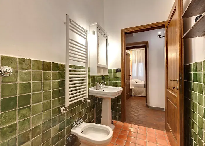 Apartment Ognissanti By Mamo